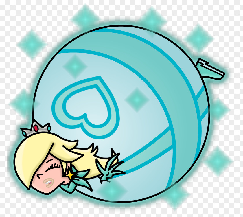 Nintendo Rosalina Princess Peach Mario Kart 8 Video Game PNG