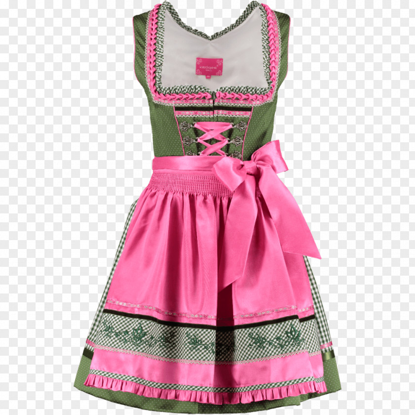 Oktoberfest Dirndl Furniture Apron Bedroom PNG