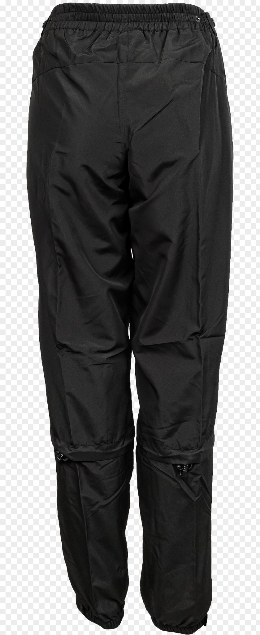 Pants Zipper Bermuda Shorts PNG