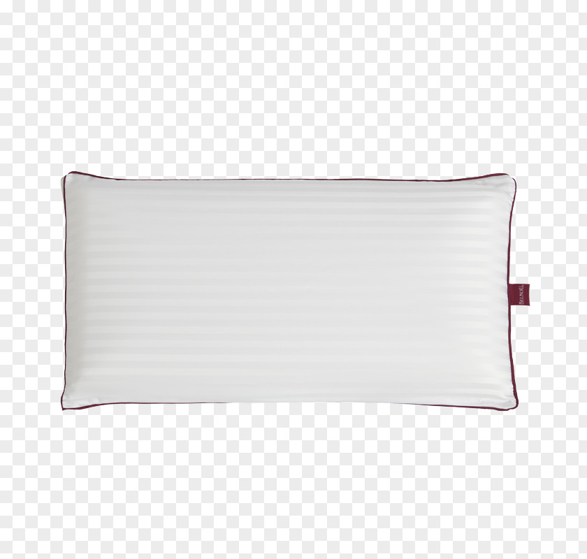 Pillow Product Design Rectangle PNG