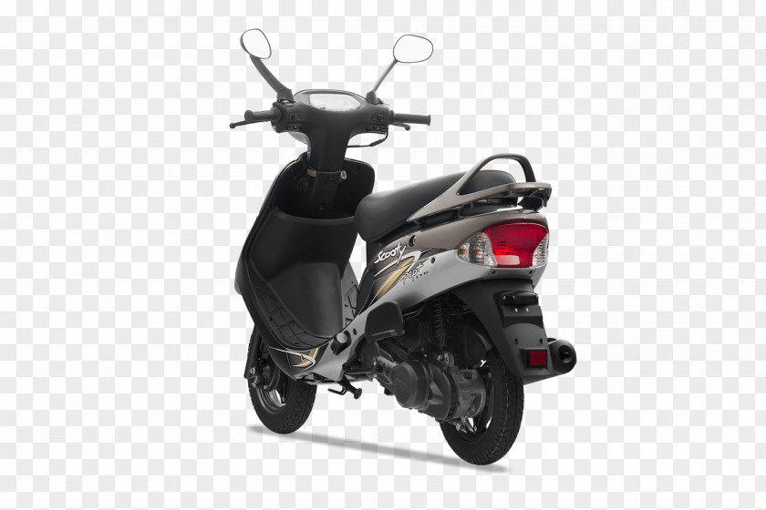 Scooter Electric Vehicle Kymco Motorcycle Engine PNG