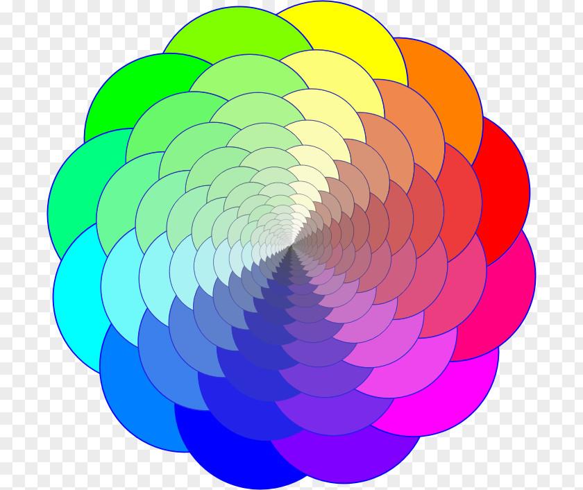 Shape Geometric Circle Clip Art PNG