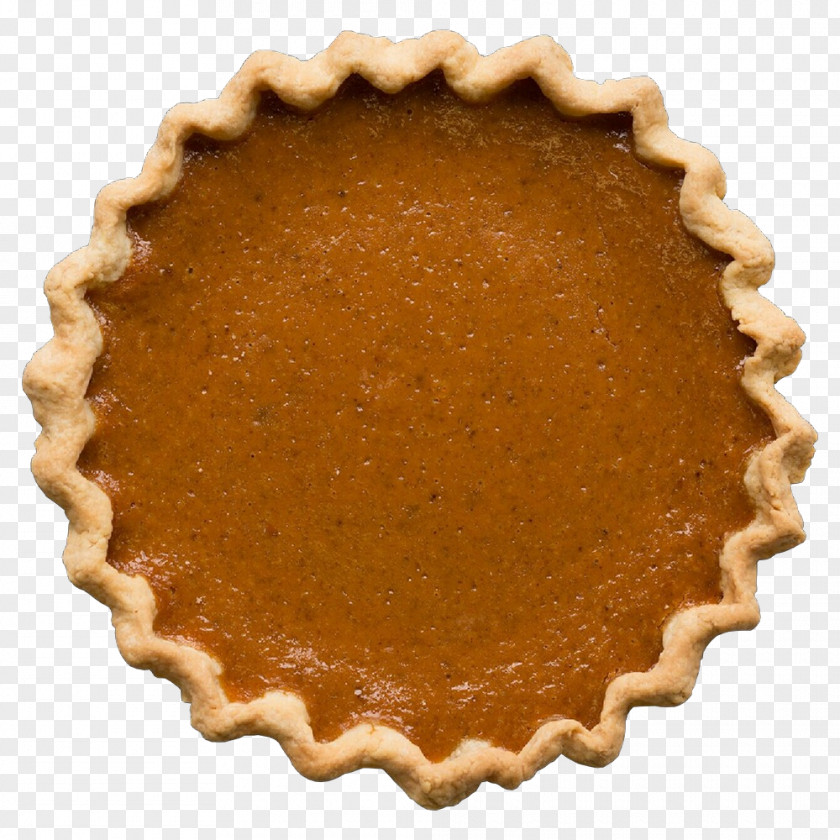 Tart Dessert Dish Food Pumpkin Pie Baked Goods PNG