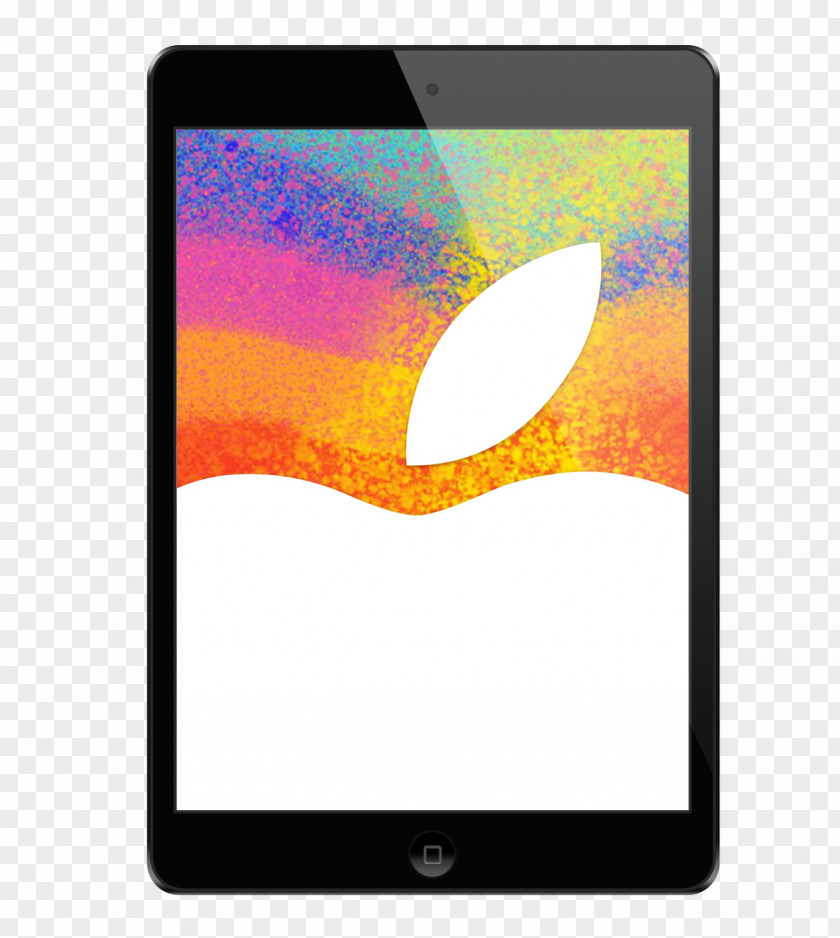 Vector Apple Tablet Ipadmini IPad Mini Laptop MacBook PNG