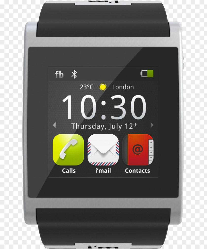Watch Amazon.com Smartwatch I'm Samsung Gear S3 PNG