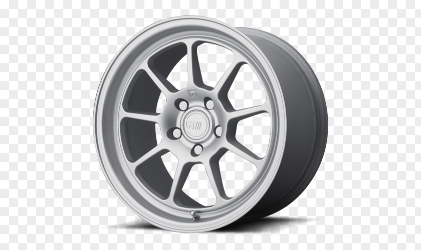 Wheel Tracks Car Rim Custom Tire PNG