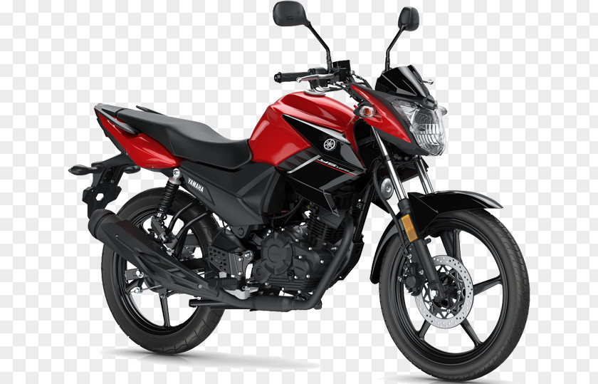 Yamaha Yzfr25 Motor Company FZ16 Motorcycle YBR125 YS PNG