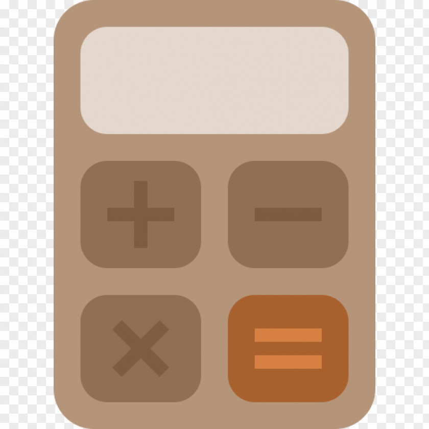 Accounting Calculation Mathematics Calculator PNG