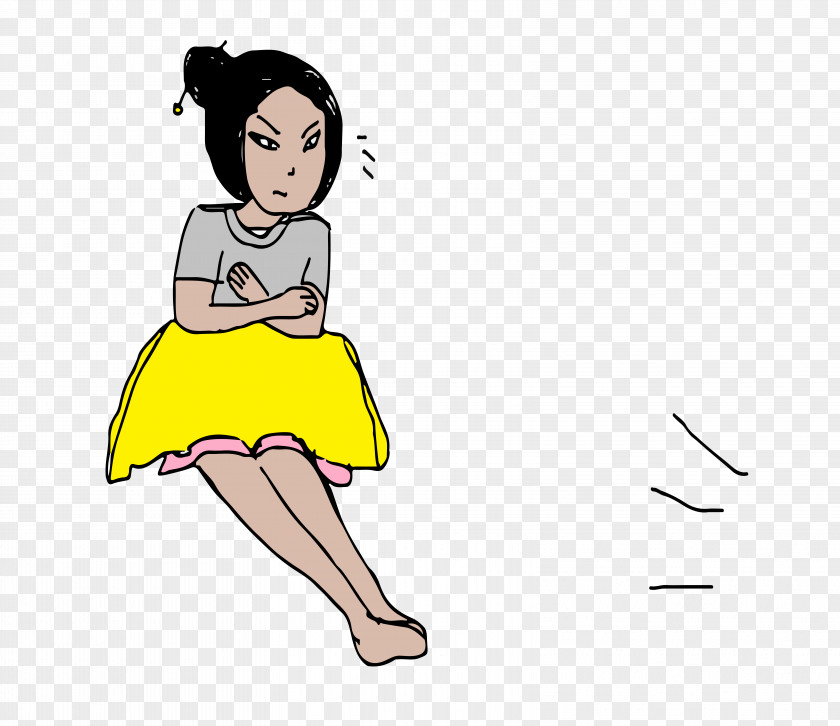 Animation Television Female Clip Art PNG