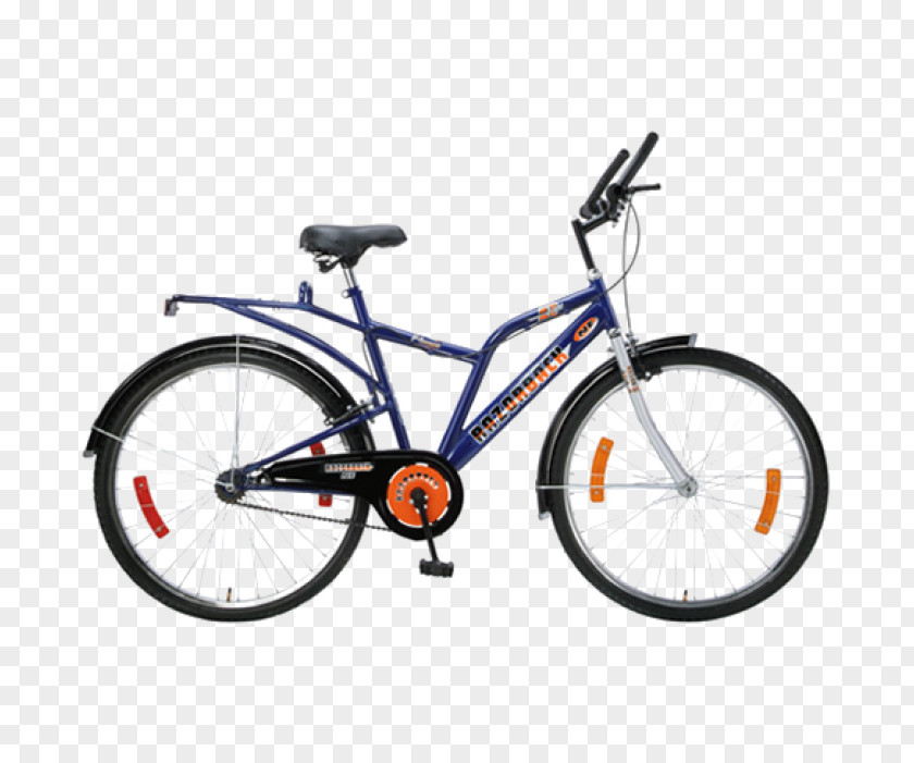 Bicycle Hero Cycles MotoCorp Mountain Bike Tricycle PNG