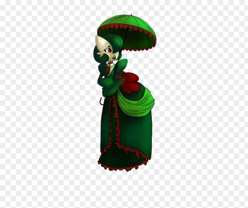 Christmas Ornament Figurine Character Plant PNG