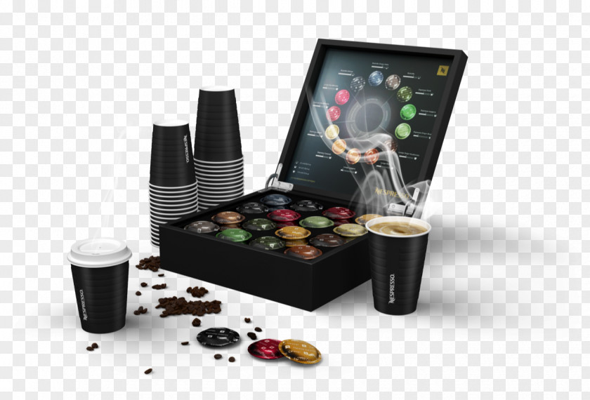 Coffee Tea Nespresso PNG