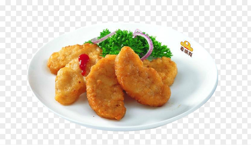 Delicious Chicken Pieces Of Material Pictures McDonalds McNuggets Nugget KFC PNG