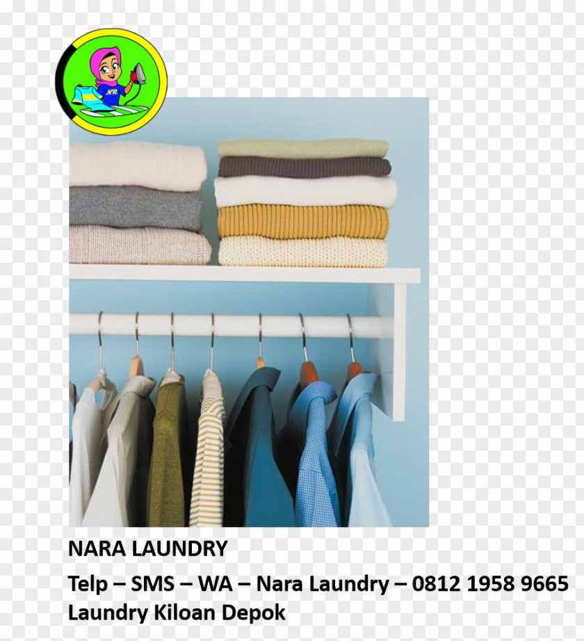 Depok Armoires & Wardrobes Clothing Organization Clothes Hanger Sweater PNG