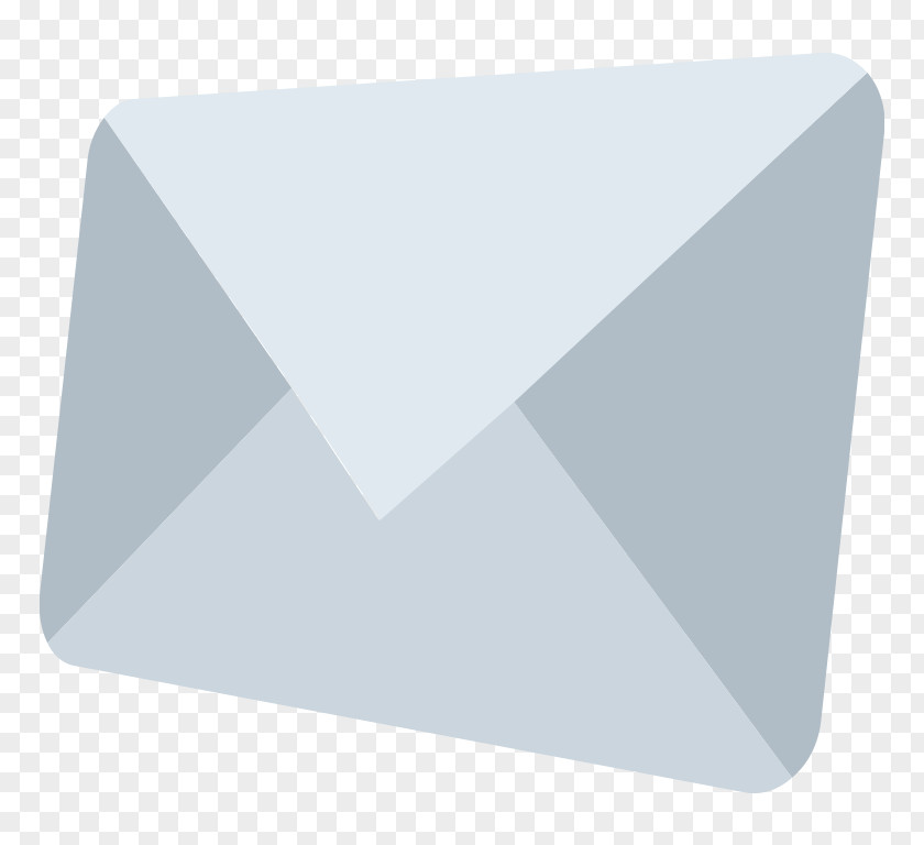 Emoji Text Messaging Email Envelope PNG
