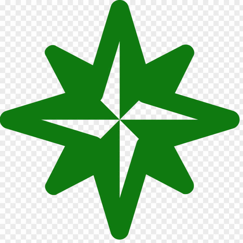 European Wind Green Mesopotamia Inanna Star Of Ishtar Symbol Polygons In Art And Culture PNG