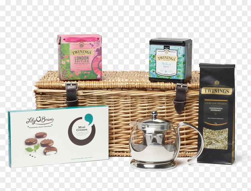 Gift Hamper Food Baskets Flavor PNG