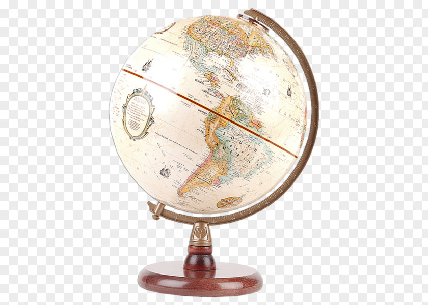 Globe Clip Art Image PNG