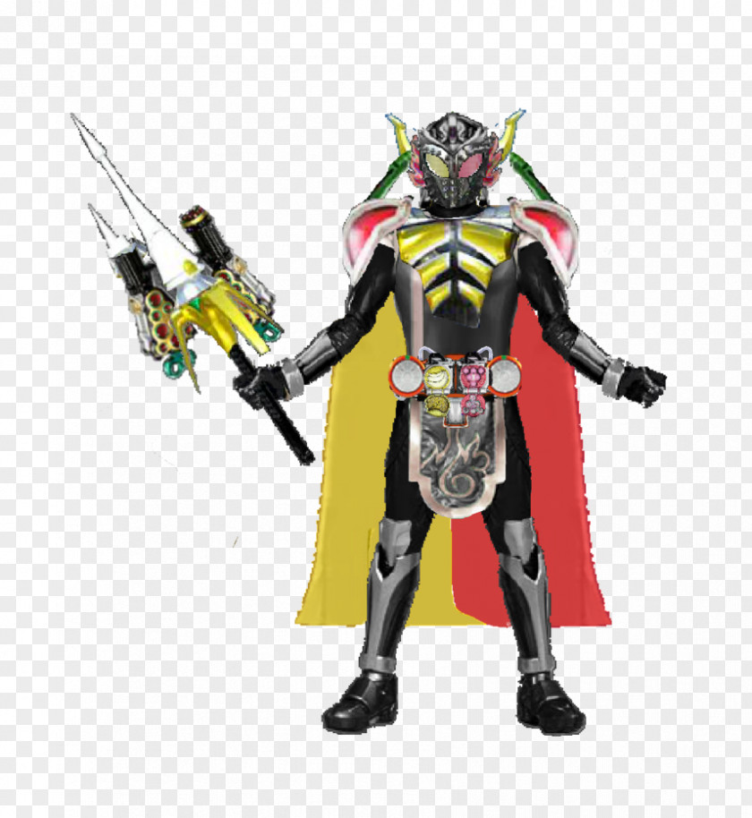 Kamen Rider Series Action & Toy Figures Weapon Science Fiction Figurine PNG