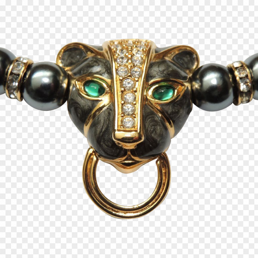 Panther Body Jewellery Clothing Accessories Gemstone Metal PNG