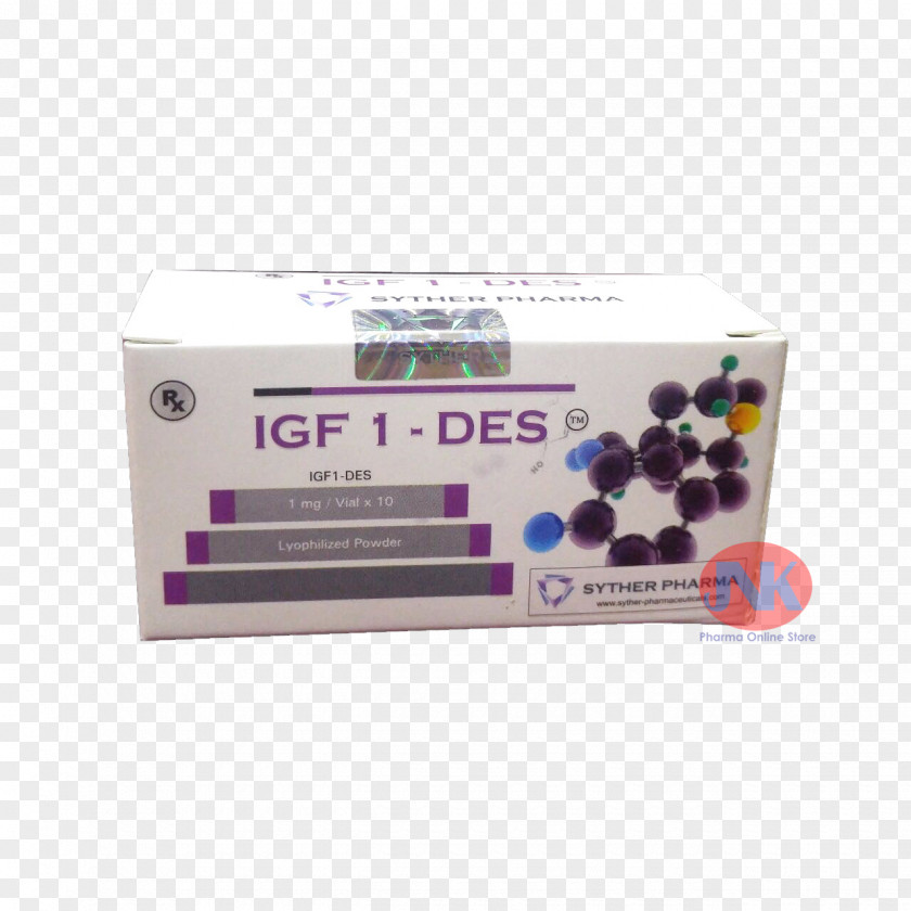 Pharmaceutical Content Insulin-like Growth Factor 1 Product GHRP-6 Steroid PNG