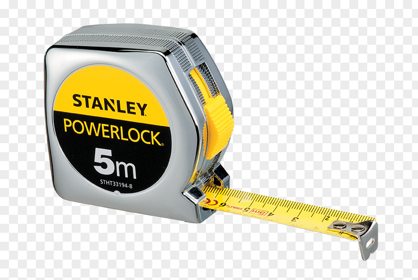 Screwdriver Tape Measures Stanley Hand Tools PNG