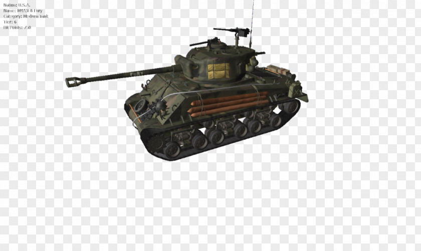 Tank Track Churchill PNG