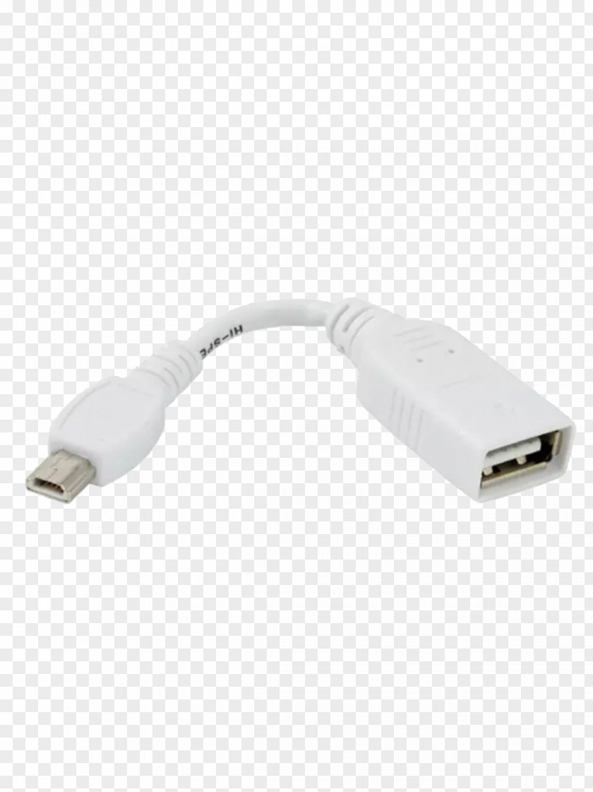 USB Adapter HDMI Electronics Electrical Cable PNG