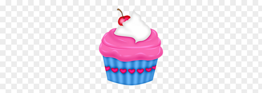 Valentine Food Cliparts Cupcake Torta Madeleine Torte PNG