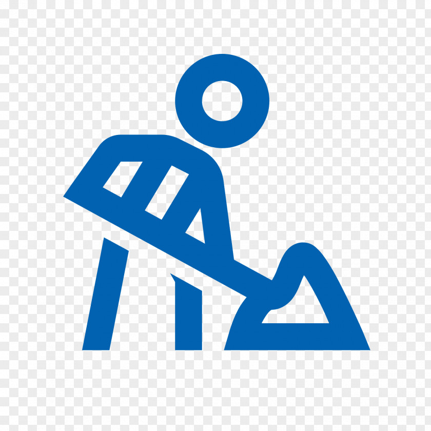 Web Worker Laborer Font PNG