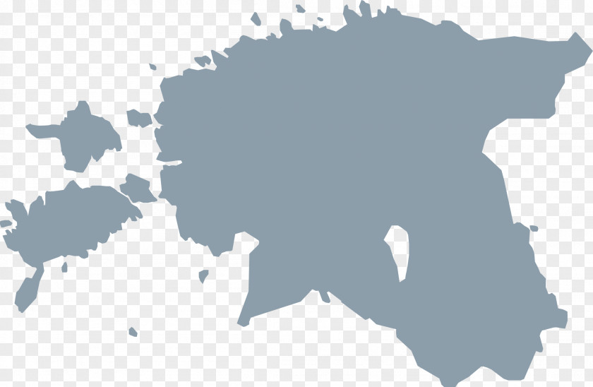 World Map Estonian Parliamentary Election, 1999 Clip Art PNG