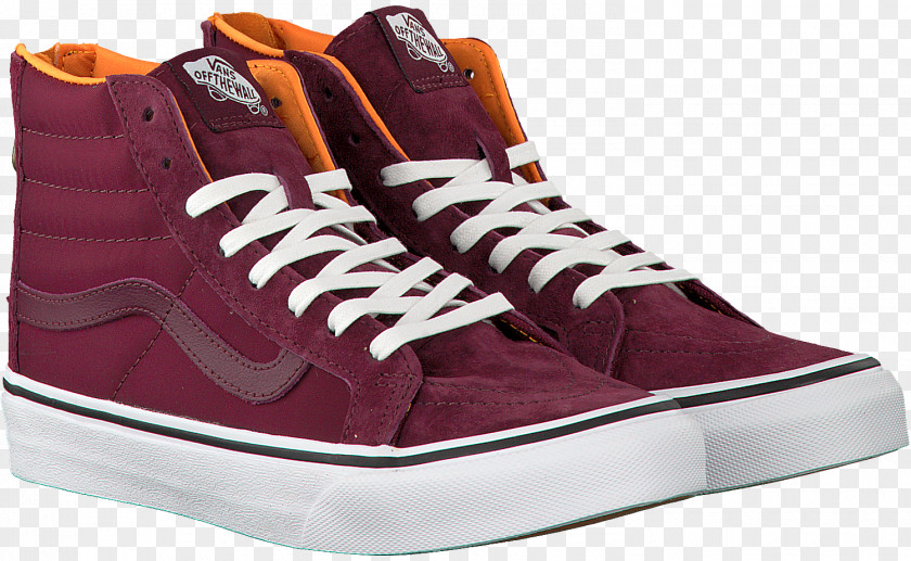 Zips Sneakers Sports Shoes Vans Sk8 Hi Sk8-Hi SK8-Hi Slim Zip PNG