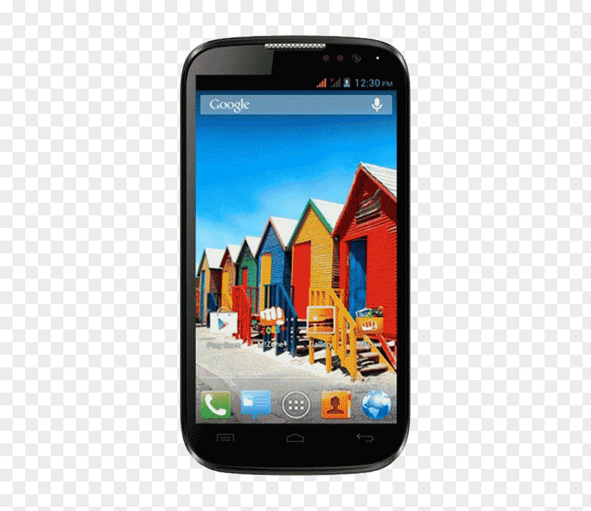 Android Micromax Canvas 2 Plus A110Q A110 Informatics A1 PNG
