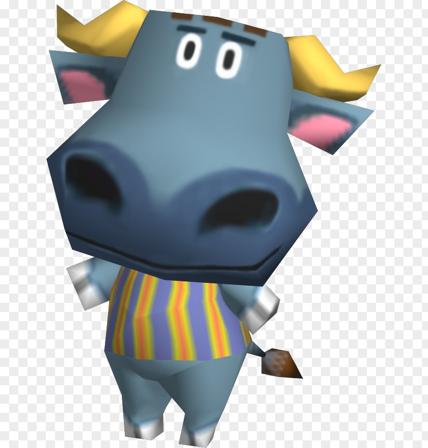 Animal Crossing: New Leaf GameCube T-bone Steak Wiki PNG