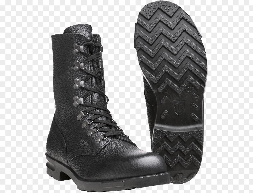 Boot Motorcycle Combat Shoe Cowboy PNG