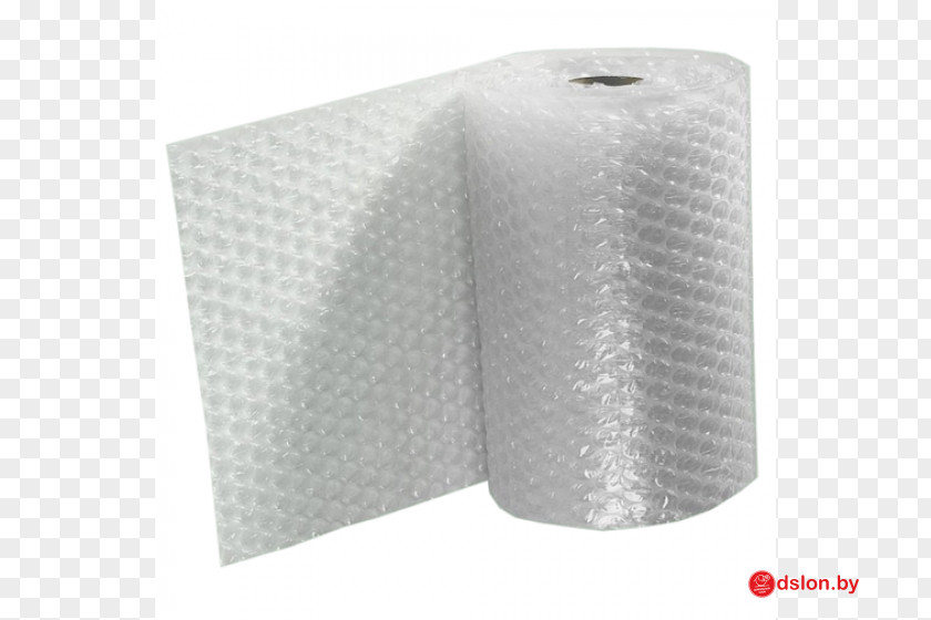 Bubble Wrap Adhesive Tape Plastic Film Stretch Рулон PNG