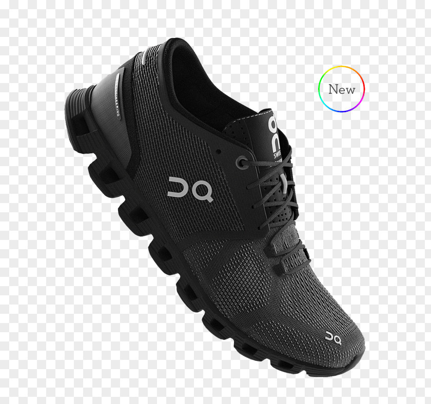 Cloud Computing Sneakers Shoe Running Laufschuh PNG