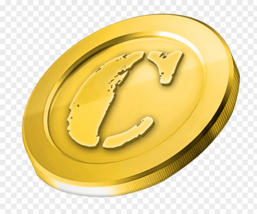 Coin Gold La Moneda De Oro Chemical Element PNG