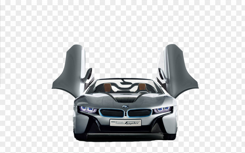 Cool Door 2017 BMW I8 2015 2016 Car PNG