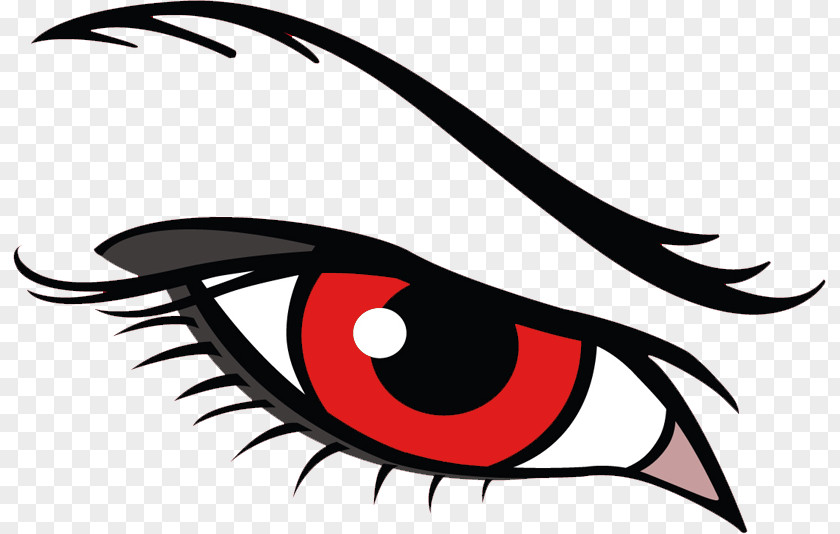 Eye Eyelash Eyebrow Clip Art PNG