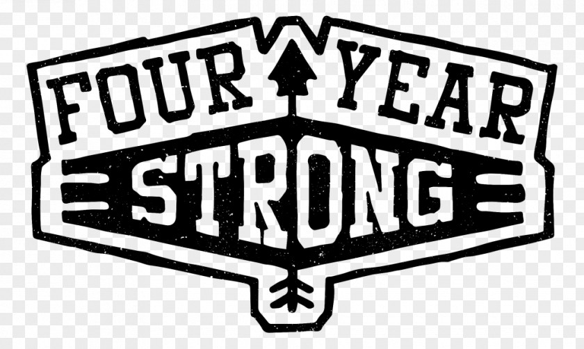 Four Year Strong Go Down In History Album Punk Rock Pure Noise Records PNG