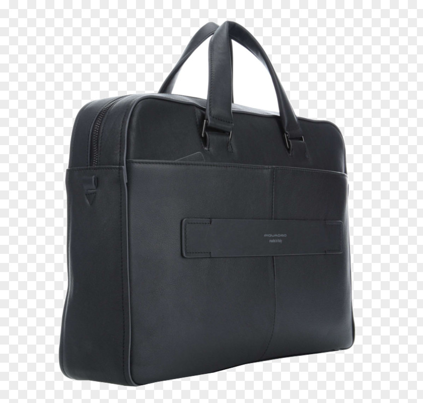 Laptop Briefcase Backpack Bag Leather PNG