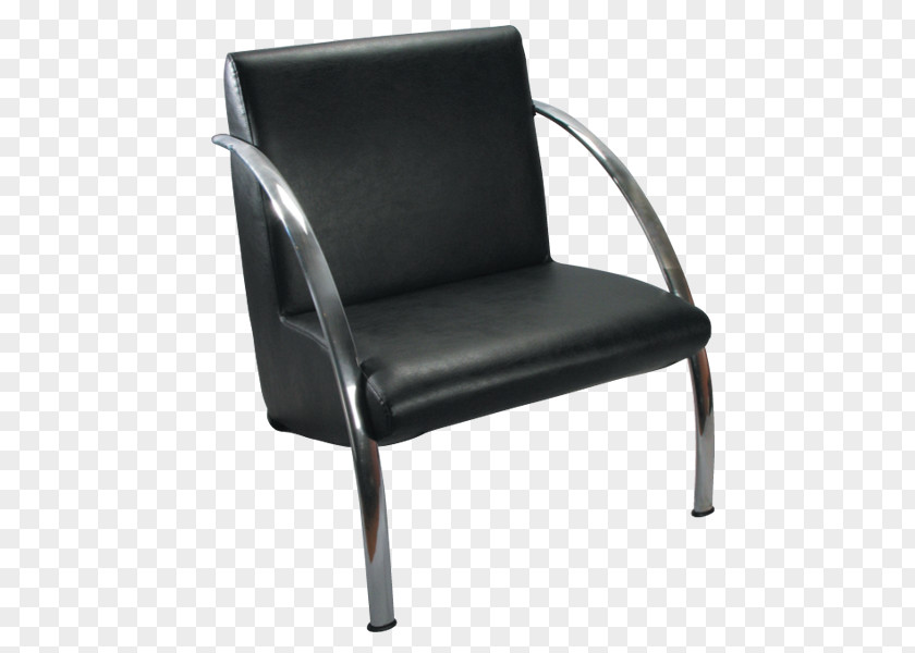 Le CorBusier Chair Armrest PNG