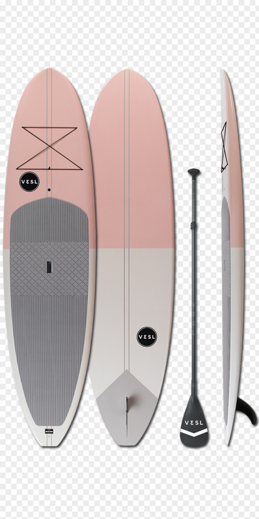 Paddle Board Surfboard Standup Paddleboarding Surfing Sporting Goods PNG
