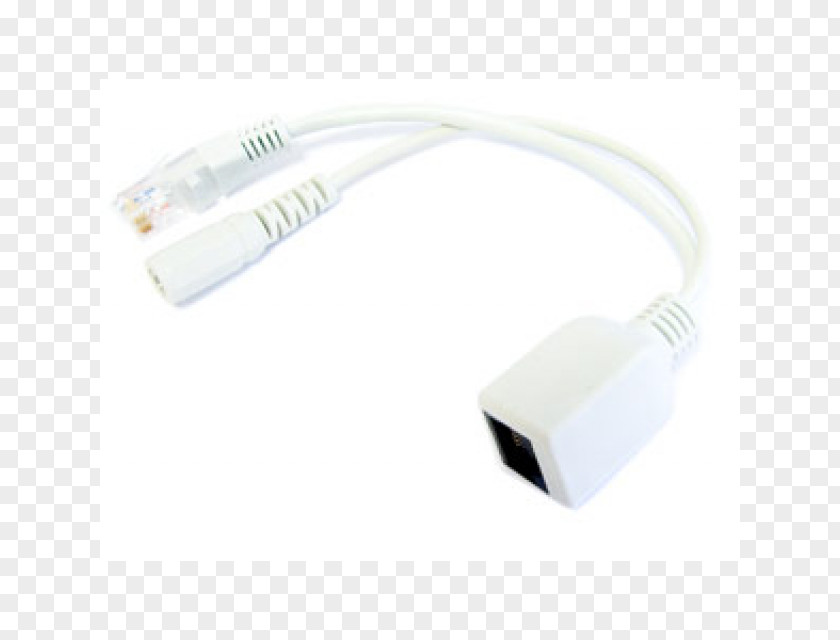 Power Over Ethernet MikroTik Computer Network Crossover Cable PNG
