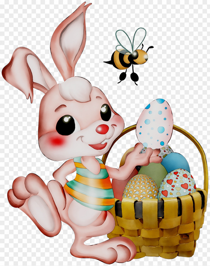 Presentation Easter Bunny Microsoft PowerPoint Rabbit PNG