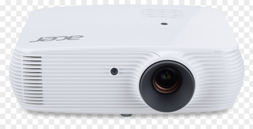 Projector Multimedia Projectors Acer P1502 Hardware/Electronic H5382BD Home Theater Systems PNG