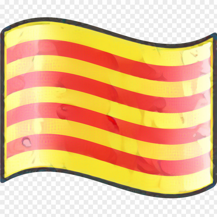 Rectangle Flag Cartoon PNG