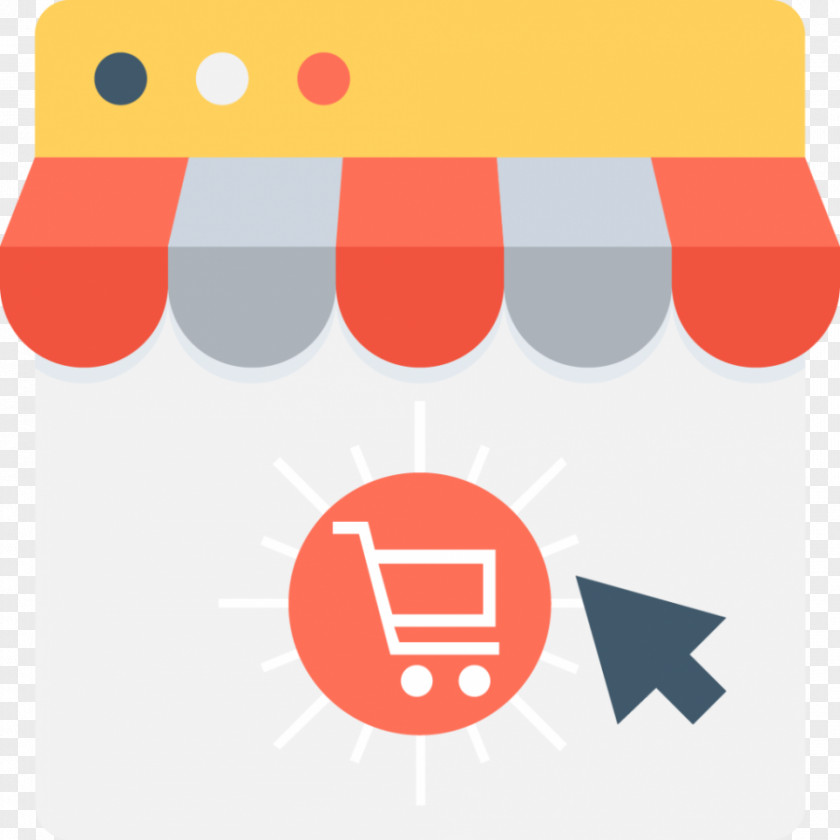 Seller E-commerce Web Development Online Shopping Business PNG