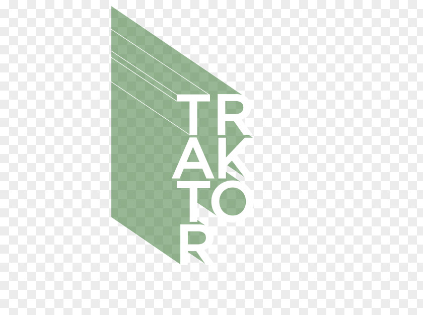 Stichting Traktor Logo Producer PNG